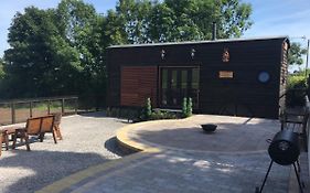 Gorestown Glamping Chalets